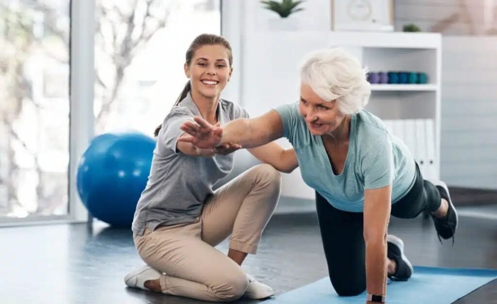 Umulisa Health|Physical Therapy