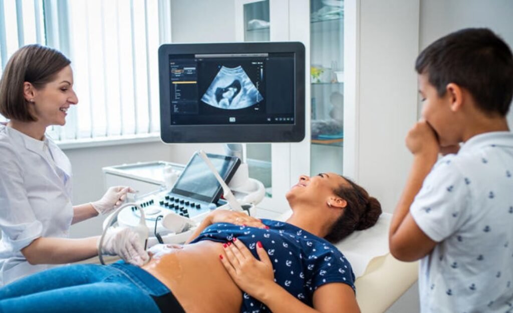 Umulisa Health|Obstetrics and Gynecology (Ob/Gyn)