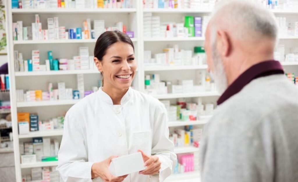 Umulisa Health|Pharmacy
