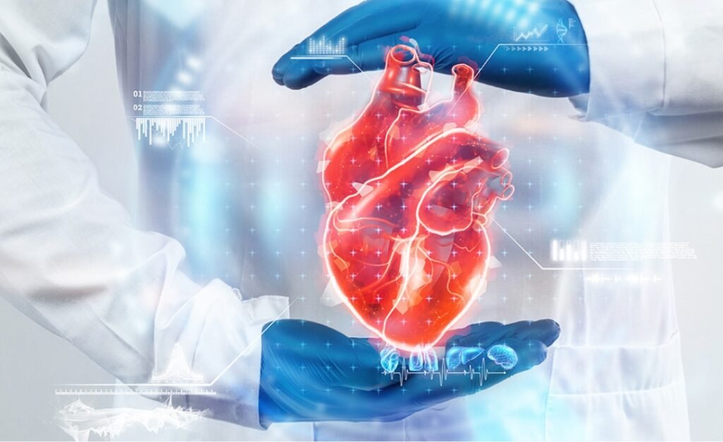 Umulisa Health|Cardiology
