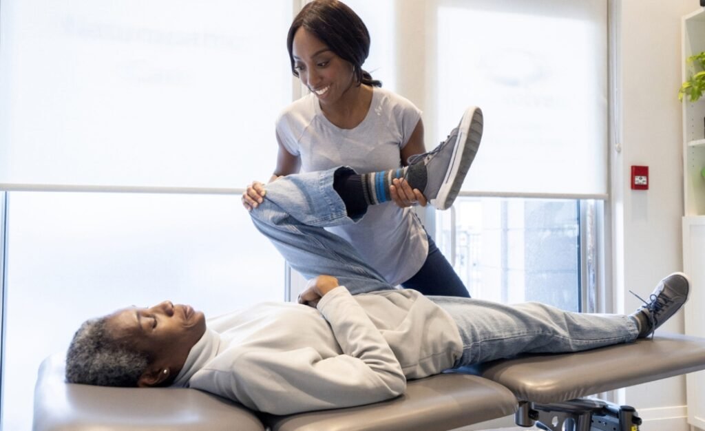 Umulisa Health|Chiropractic