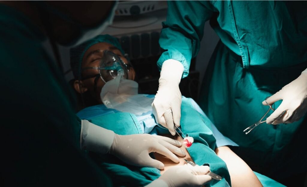 Umulisa Health|Surgery