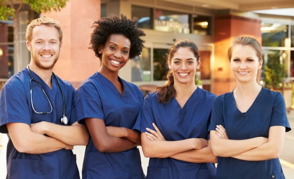 Umulisa Health|Nurse Practitioners