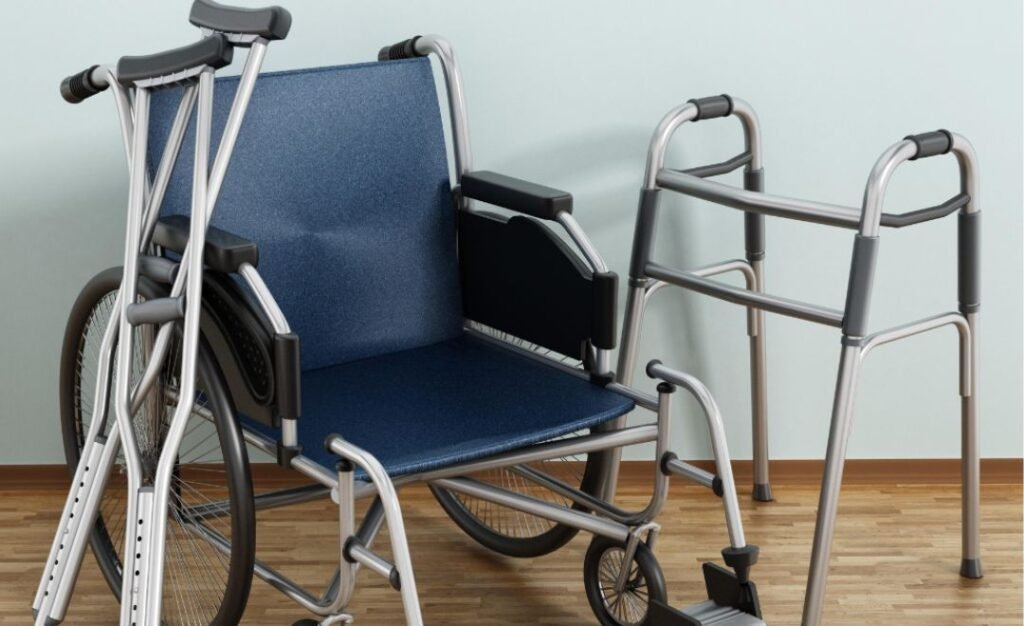 Umulisa Health|Durable Medical Equipment (DME)