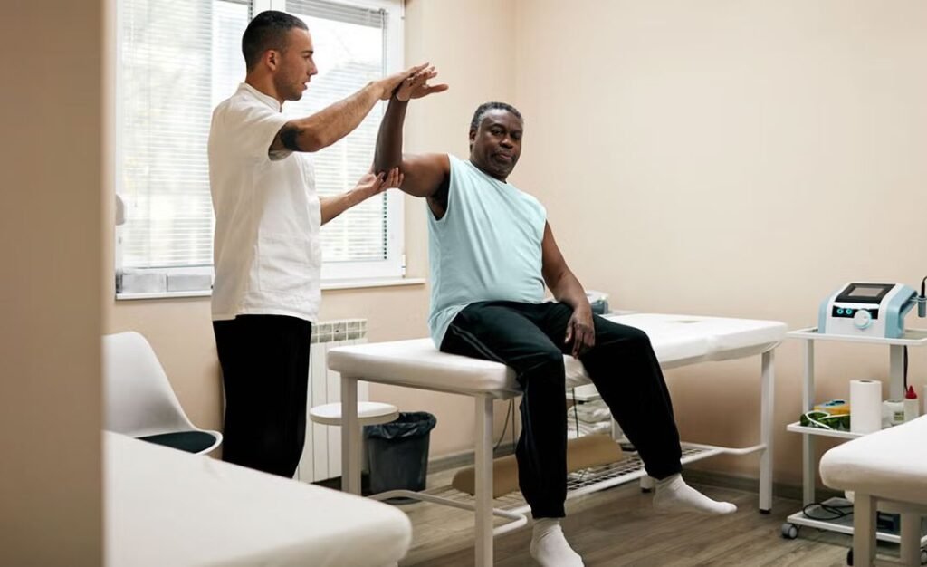 Umulisa Health|Physical Therapy