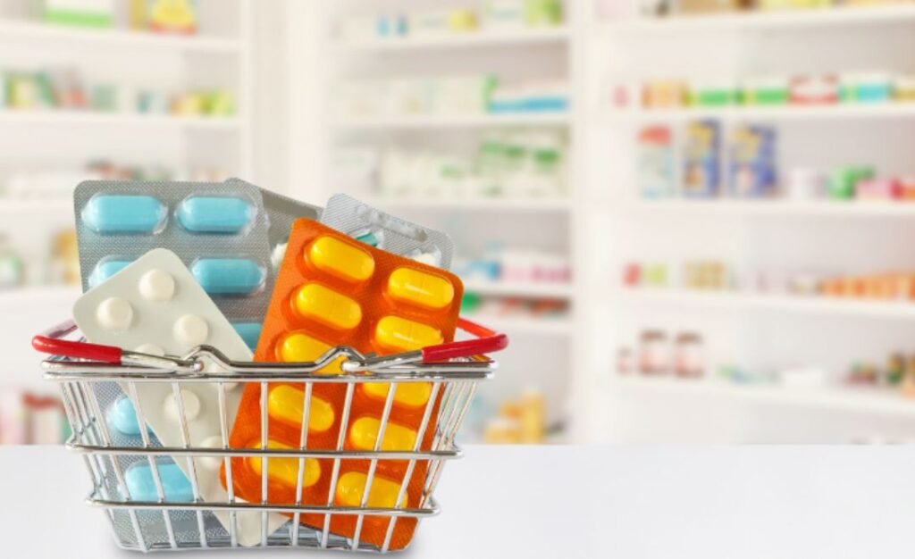 Umulisa Health|Pharmacy