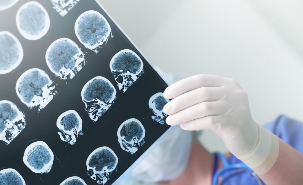 Umulisa Health|Radiology