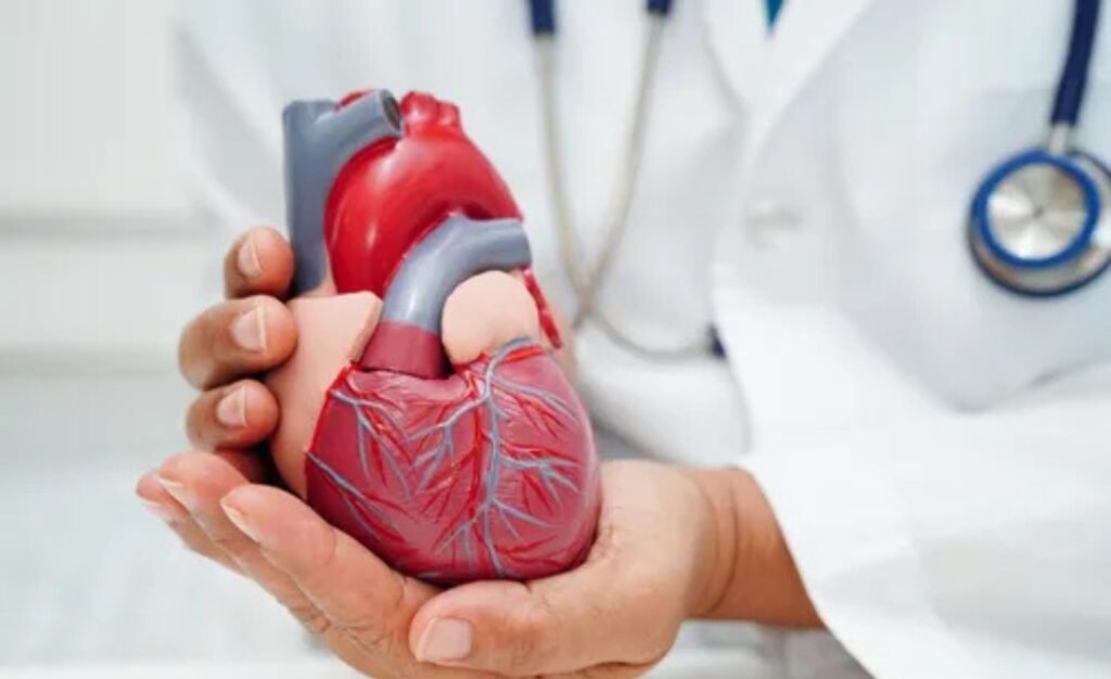 Umulisa Health|Cardiology