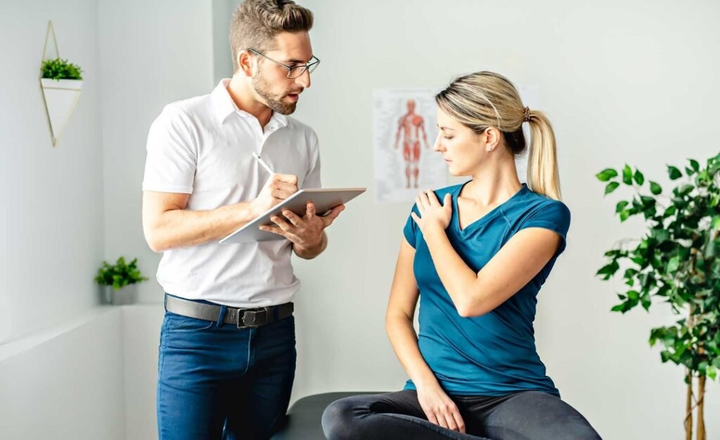 Umulisa Health|Chiropractic