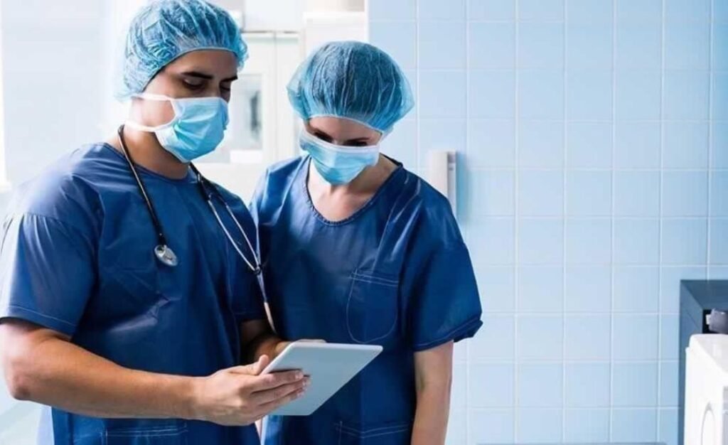 Umulisa Health|Surgery