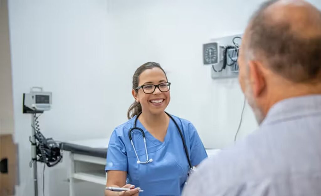 Umulisa Health|Nurse Practitioners