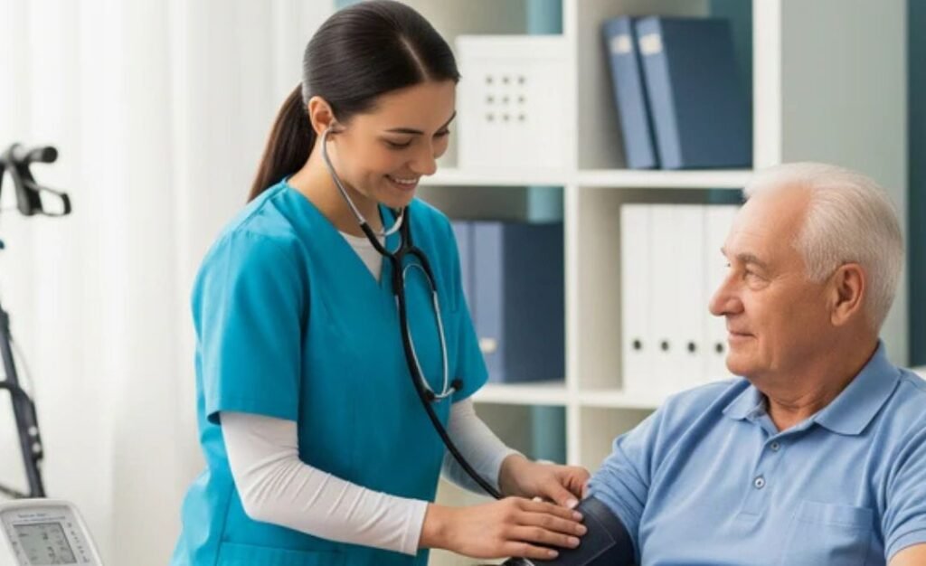 Umulisa Health|Durable Medical Equipment (DME)