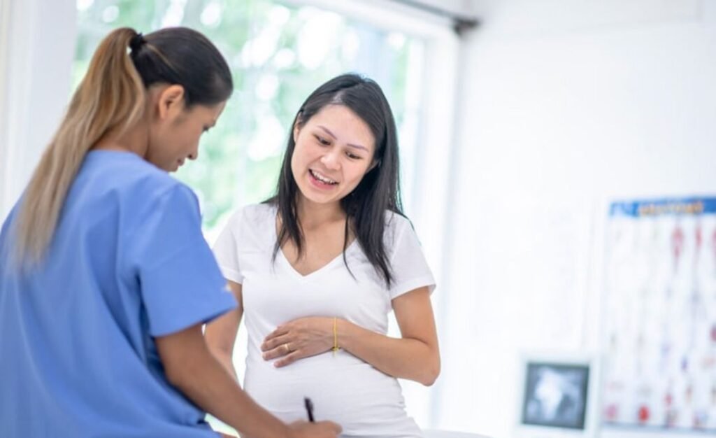 Umulisa Health|Obstetrics and Gynecology (Ob/Gyn)