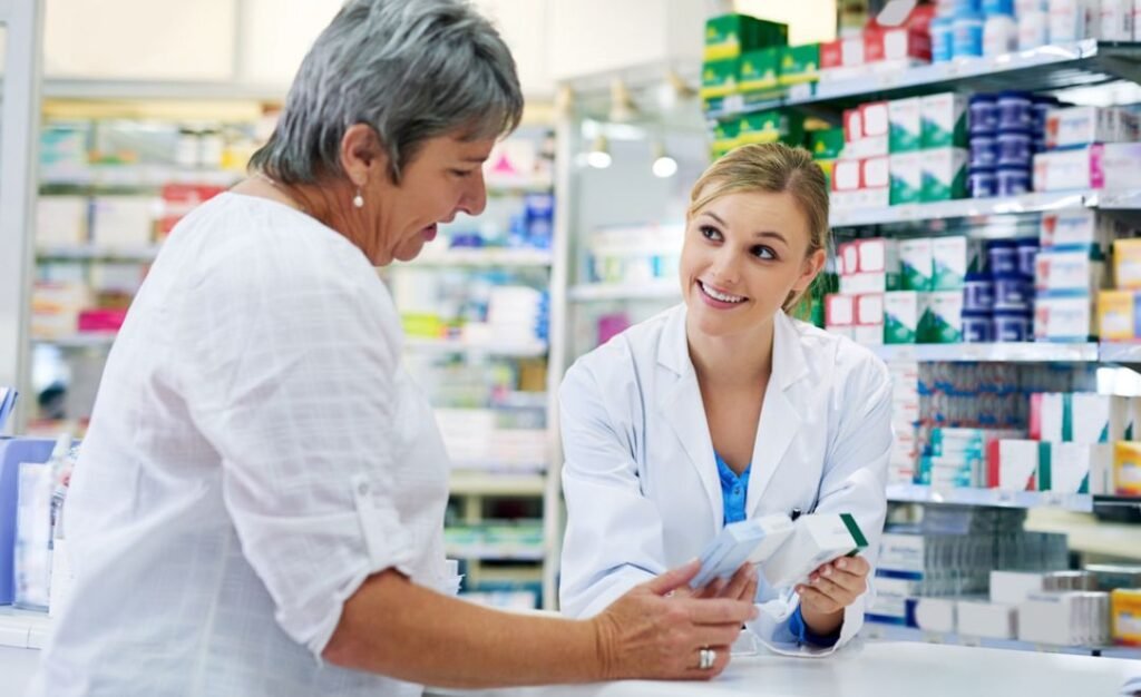 Umulisa Health|Pharmacy