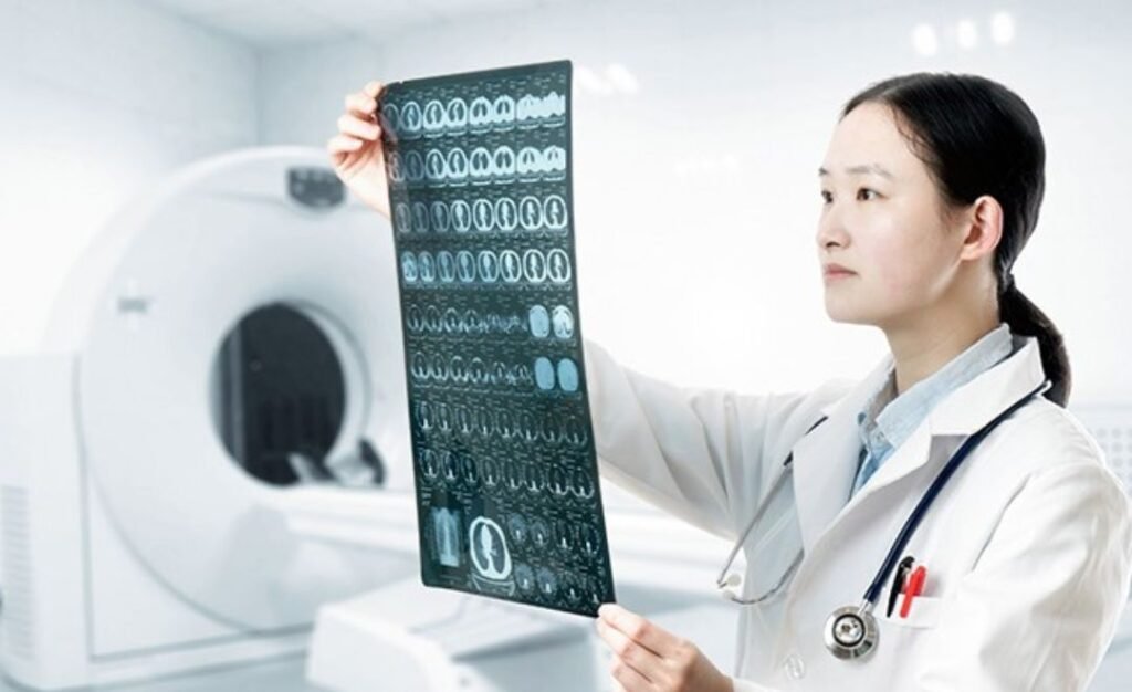 Umulisa Health|Radiology