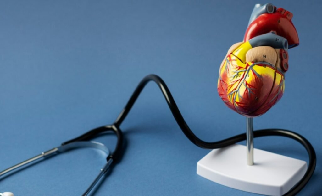 Umulisa Health|Cardiology