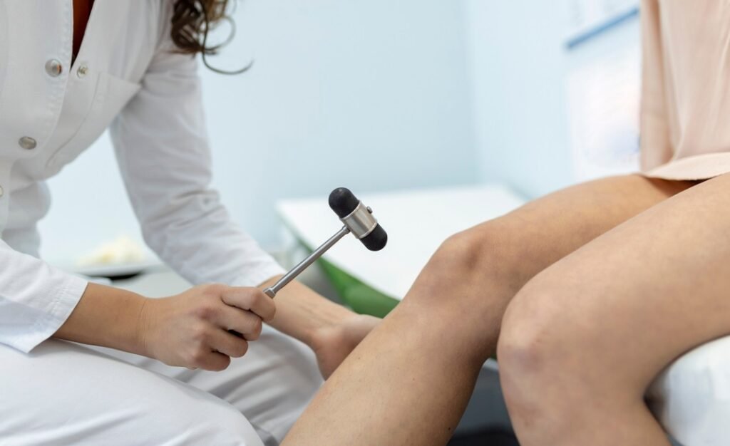 Umulisa Health|Orthopedic