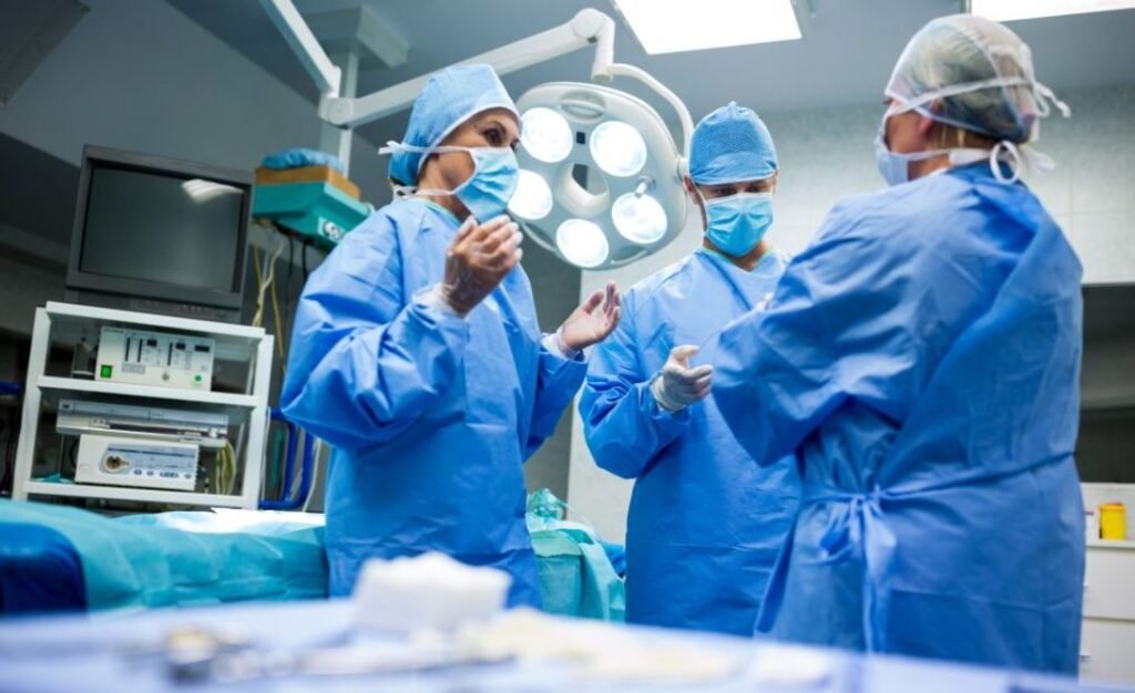 Umulisa Health|Surgery